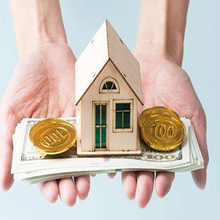 丹徒房屋抵押贷款利息如何计算?