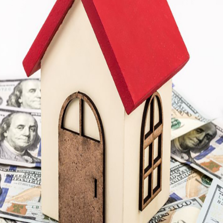 丹徒全款房抵押贷款利率是多少？